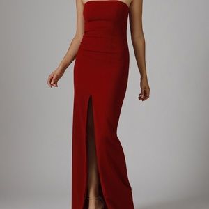 Jay Godfrey gown